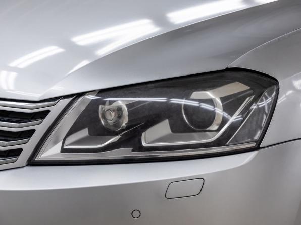 Volkswagen Passat B7 с пробегом 2011 года, цена 828 000 рублей, 182753 км, седан, Автокод Объявления