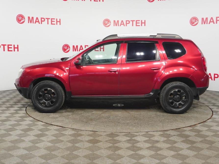 Renault Duster I Вологда  - изображение 8