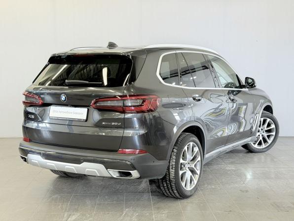 BMW X5 IV (G05/G18) с пробегом 2020 года, цена 7 397 000 рублей, 135063 км, внедорожник, Автокод Объявления
