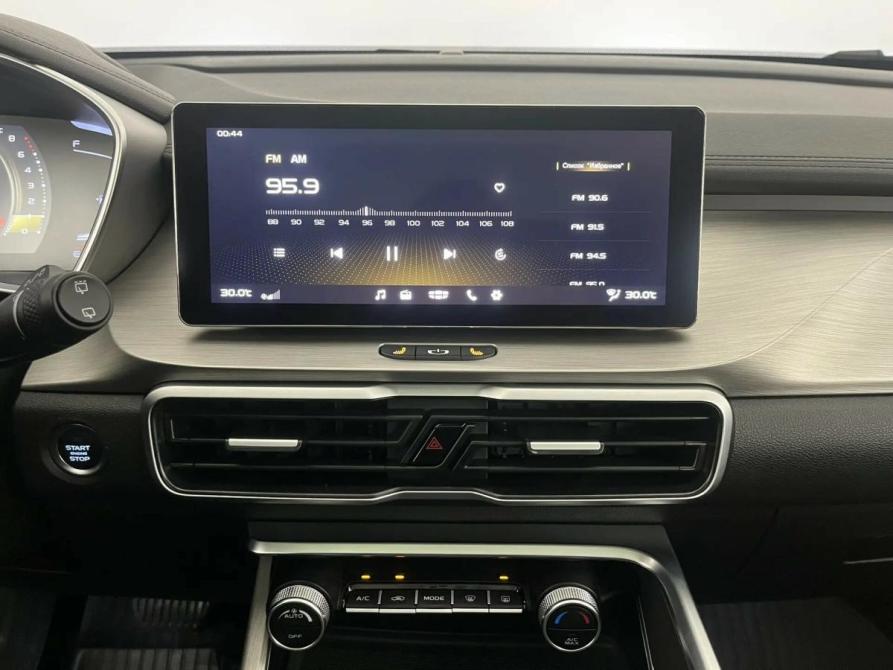 Geely Coolray I Псков  - изображение 14