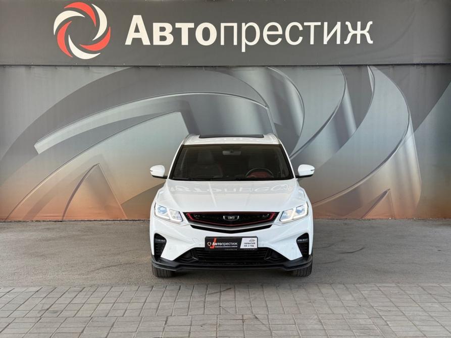 Belgee X50 Волгоград  - изображение 2