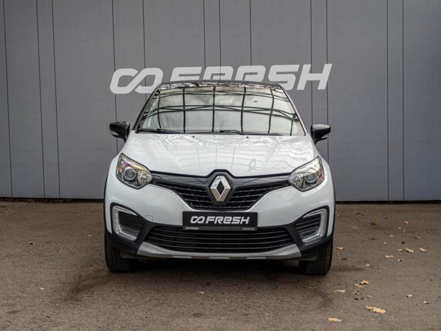 Renault Kaptur I Тамбов  - изображение 3