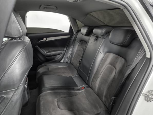 Audi A4 IV (B8) с пробегом 2011 года, цена 899 000 рублей, 317900 км, седан, Автокод Объявления