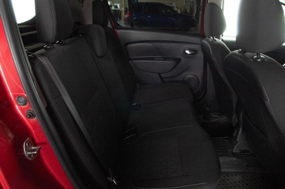 Renault Sandero II Челябинск  - изображение 18