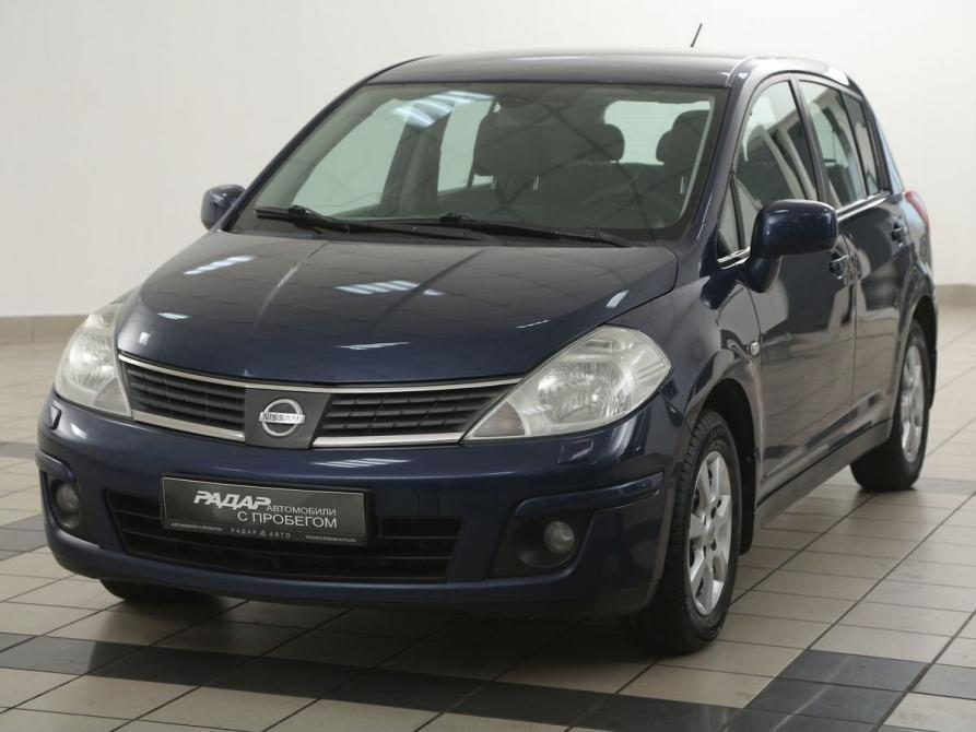 Nissan Tiida I Иваново  - изображение 8