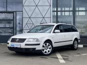 Volkswagen Passat B5 Рестайлинг Москва  - изображение 22