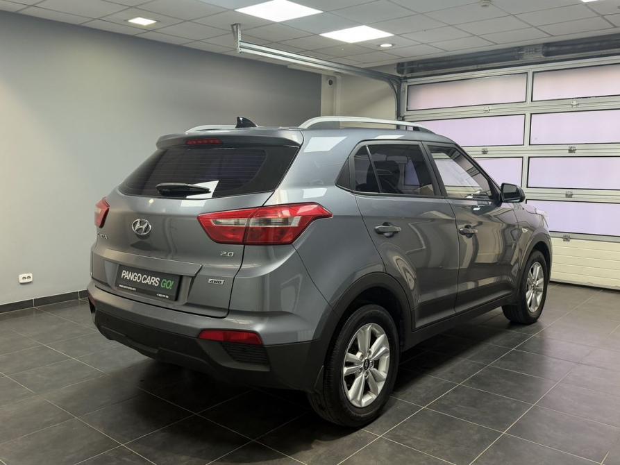 Hyundai Creta I Тверь  - изображение 6