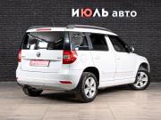 Skoda Yeti I Рестайлинг Екатеринбург  - изображение 24