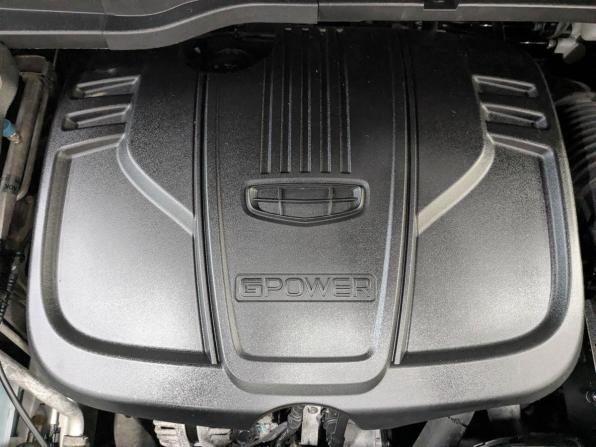 Geely Coolray I с пробегом 2023 года, цена 1 615 000 рублей, 94431 км, внедорожник, Автокод Объявления
