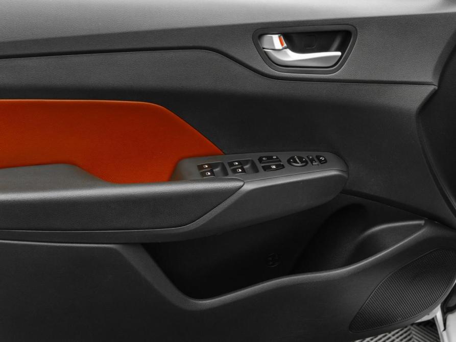 Hyundai Solaris II Рестайлинг Москва  - изображение 13