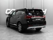 Kia Mohave I Рестайлинг 2 Тюмень  - изображение 34