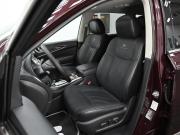 Infiniti JX Москва  - изображение 29