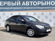 Hyundai Elantra IV (HD) Краснодар  - изображение 22