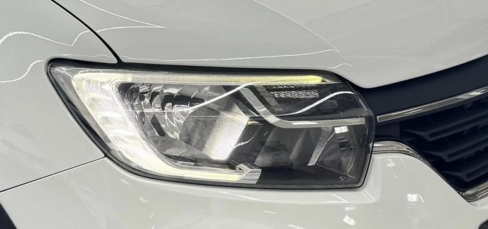 Renault Sandero II Рестайлинг Шахты  - изображение 10