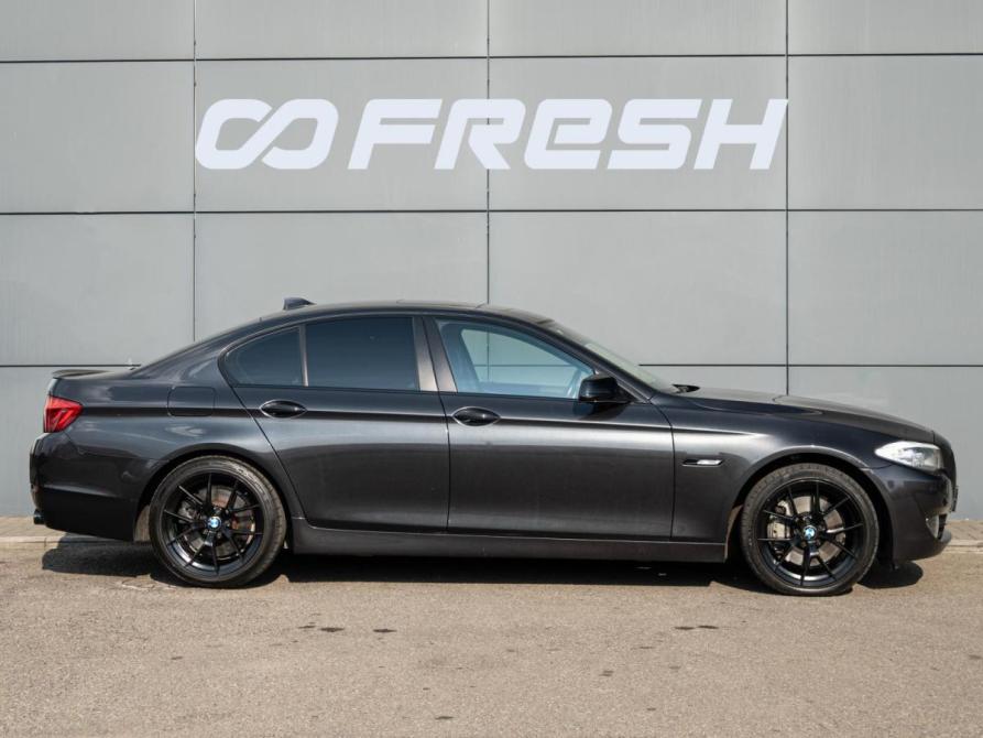 BMW 5 серии VI (F10/F11/F07) Краснодар  - изображение 5