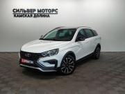 Lada (ВАЗ) Vesta I Рестайлинг (NG) Пермь  - изображение 22