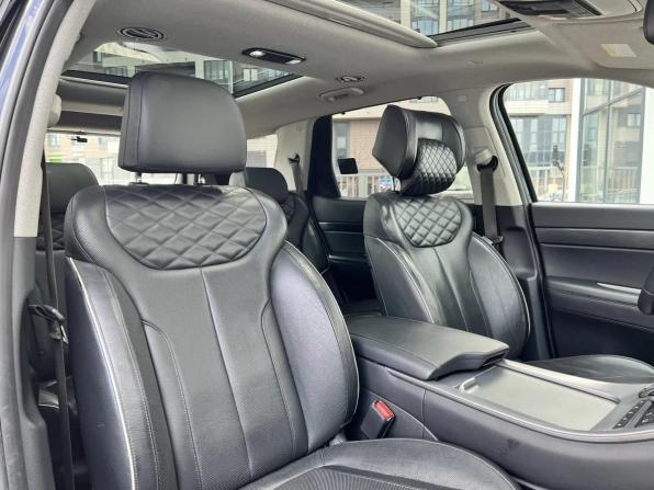 Hyundai Palisade I с пробегом 2019 года, цена 3 785 000 рублей, 92000 км, внедорожник, Автокод Объявления