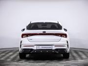 Kia K5 III Санкт-Петербург  - изображение 33