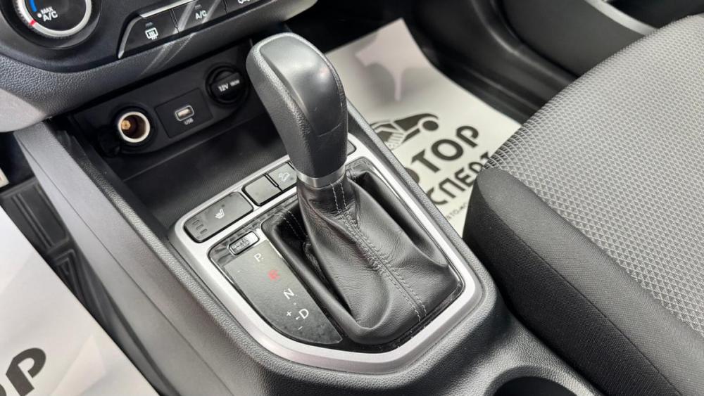 Hyundai Creta I Рестайлинг Киров  - изображение 9