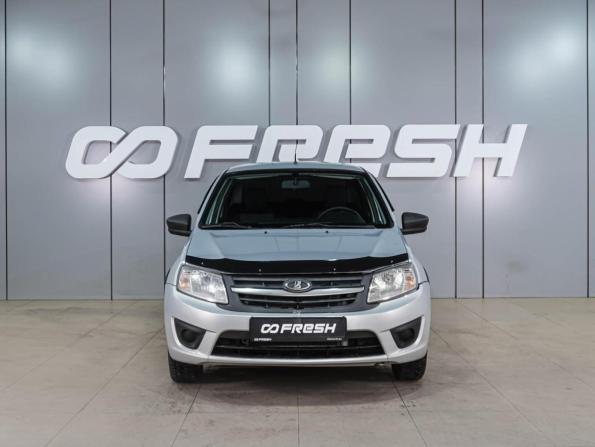 Lada (ВАЗ) Granta I с пробегом 2016 года, цена 569 000 рублей, 67235 км, седан, Автокод Объявления
