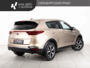 Kia Sportage IV Рестайлинг Казань  - изображение 18
