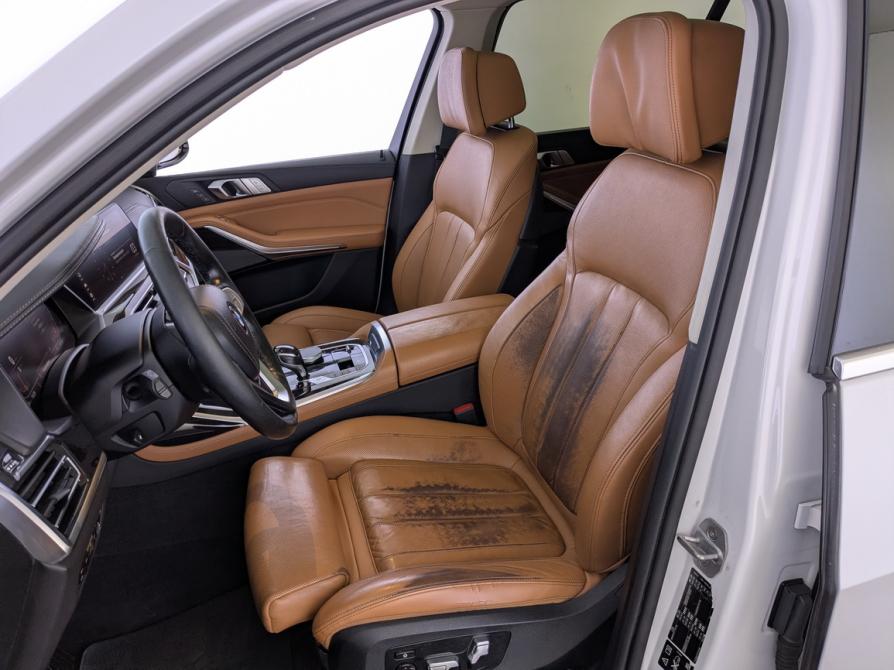 BMW X7 I (G07) Москва  - изображение 21