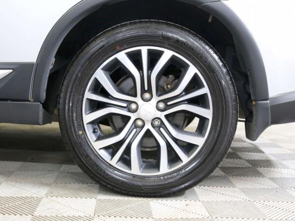 Mitsubishi Outlander III Рестайлинг 2 с пробегом 2016 года, цена 2 145 000 рублей, 86098 км, внедорожник, Автокод Объявления