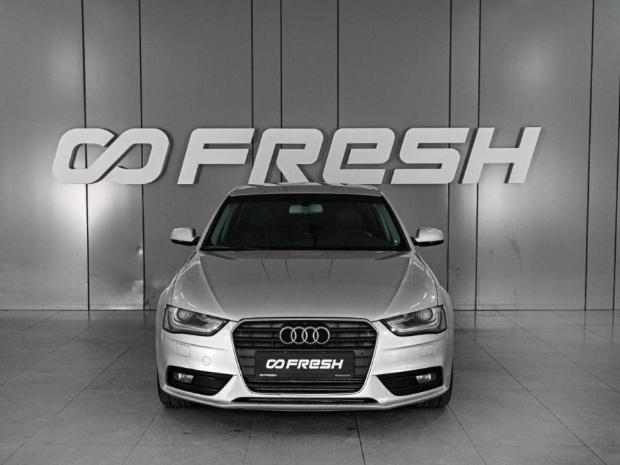 Audi A4 IV (B8) Рестайлинг Ростов-на-Дону  - изображение 3