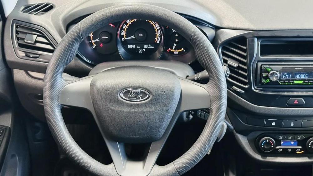 Lada (ВАЗ) Vesta I Пермь  - изображение 16