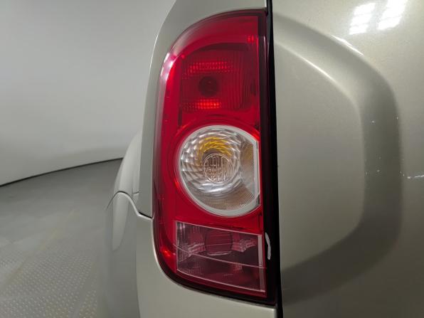 Renault Duster I с пробегом 2013 года, цена 760 000 рублей, 163889 км, внедорожник, Автокод Объявления