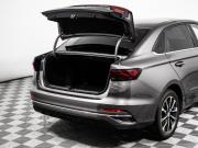 Geely Emgrand II Москва  - изображение 35