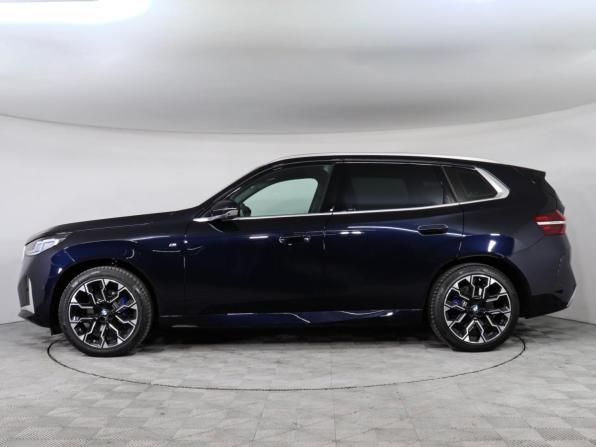 BMW X3 IV (G45/G48) с пробегом 2025 года, цена 6 697 000 рублей, 7000 км, внедорожник, Автокод Объявления