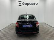 Lada (ВАЗ) Granta I Рестайлинг Воронеж  - изображение 31
