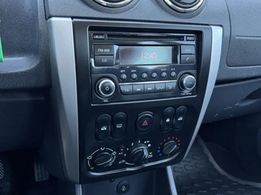 Nissan Almera III (G15) Новосибирск  - изображение 13