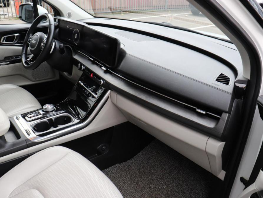 Kia Carnival IV Химки  - изображение 8