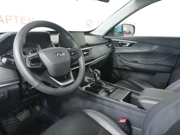 Chery Tiggo 4 Pro I с пробегом 2024 года, цена 1 735 000 рублей, 8673 км, внедорожник, Автокод Объявления