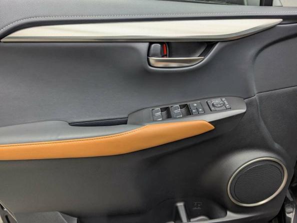 Lexus NX I Рестайлинг с пробегом 2020 года, цена 3 949 000 рублей, 58758 км, внедорожник, Автокод Объявления