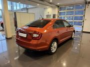 Skoda Rapid I Рестайлинг Подольск  - изображение 24