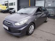 Hyundai Solaris I Москва  - изображение 16