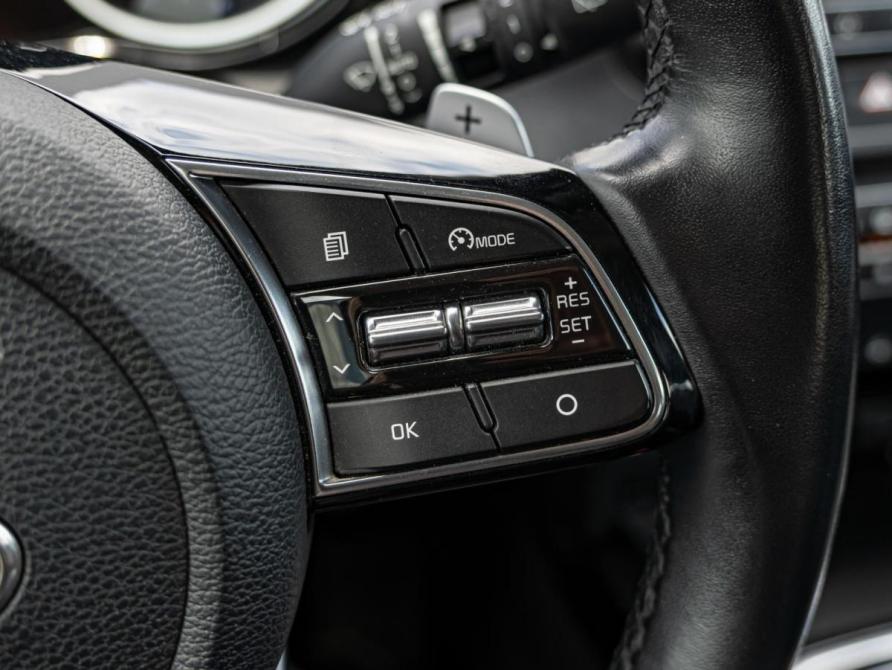 Kia Ceed III Краснодар  - изображение 19