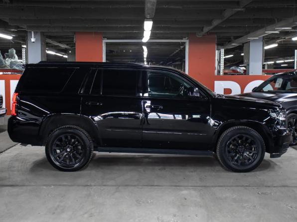 Chevrolet Tahoe IV с пробегом 2016 года, цена 2 998 000 рублей, 254733 км, внедорожник, Автокод Объявления