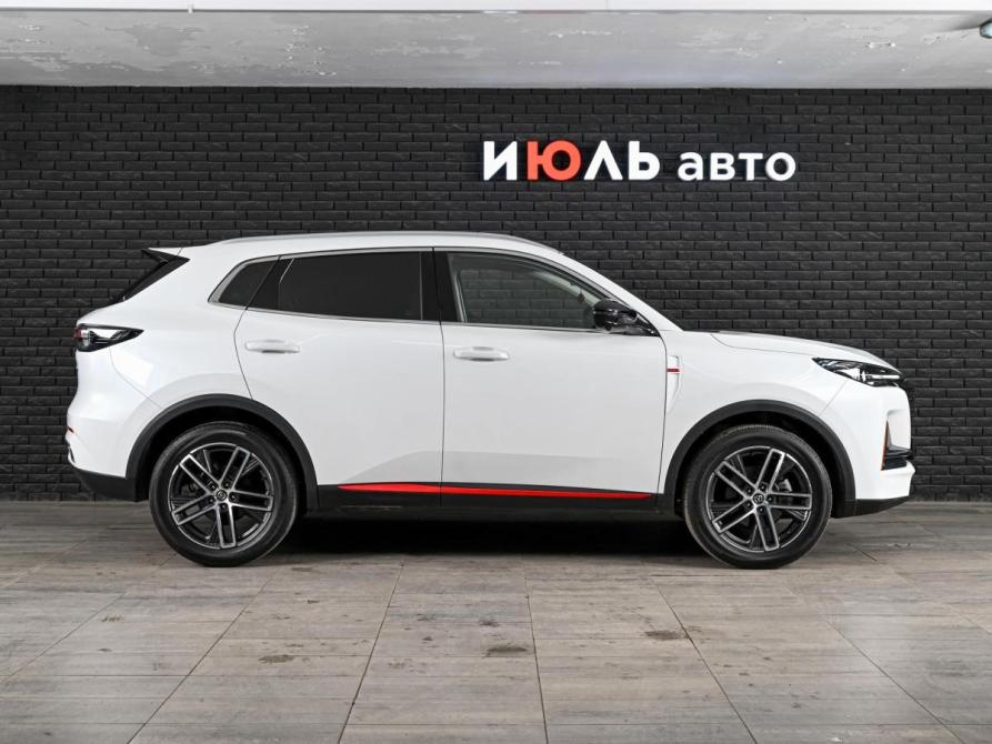 Changan CS55 Plus II Екатеринбург  - изображение 8