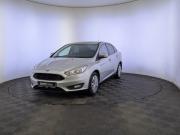 Ford Focus III Рестайлинг Москва  - изображение 29
