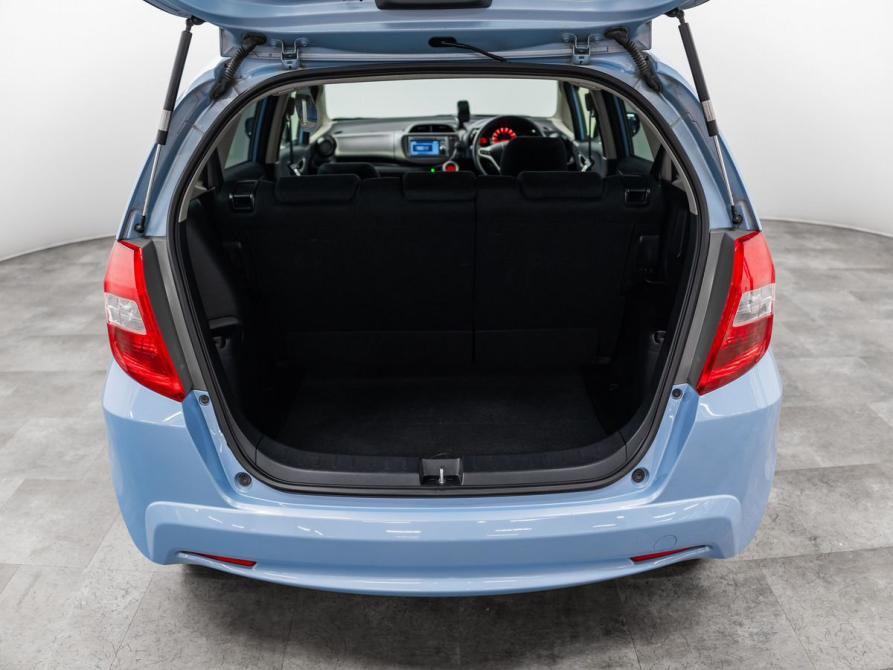 Honda Fit II Красноярск  - изображение 17