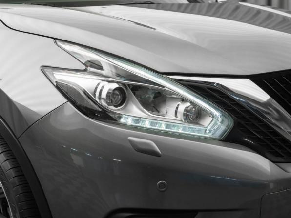 Nissan Murano III (Z52) с пробегом 2021 года, цена 3 140 000 рублей, 78166 км, внедорожник, Автокод Объявления