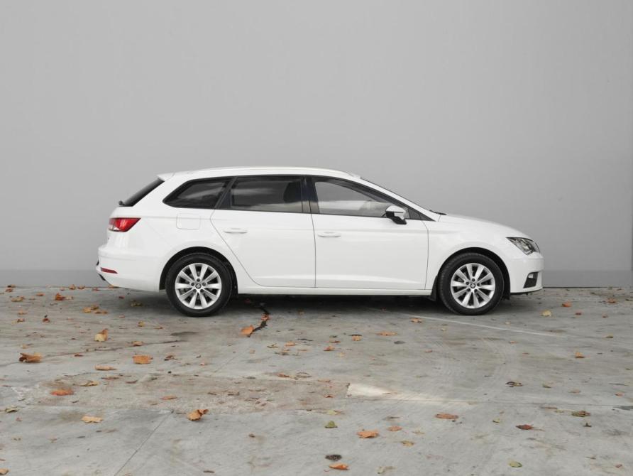 SEAT Leon III Рестайлинг Калининград  - изображение 5