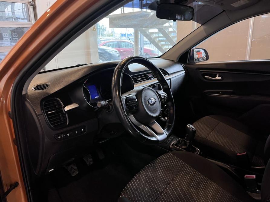 Kia Rio IV Чебоксары  - изображение 22