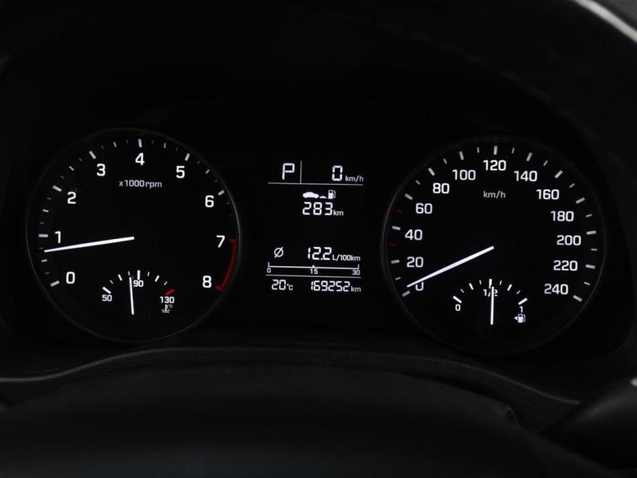 Hyundai Elantra VI (AD) Тюмень  - изображение 16