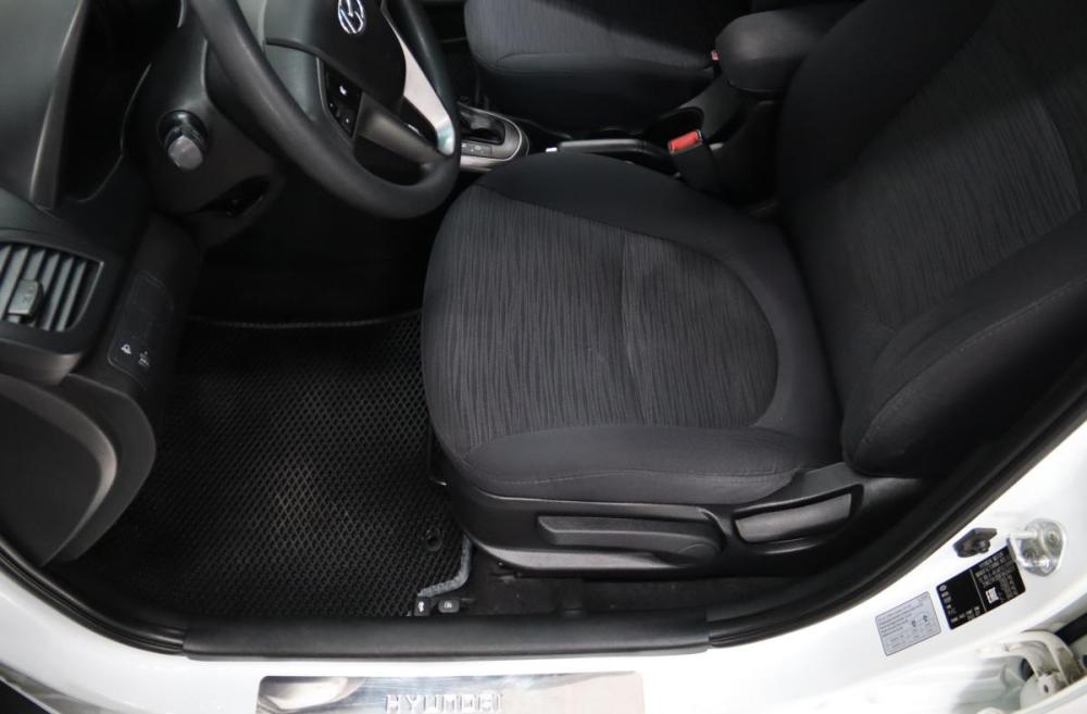 Hyundai Solaris I Рестайлинг Сургут  - изображение 10