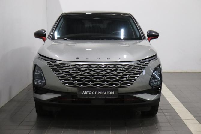 Omoda C5 I с пробегом 2023 года, цена 1 887 000 рублей, 38964 км, внедорожник, Автокод Объявления